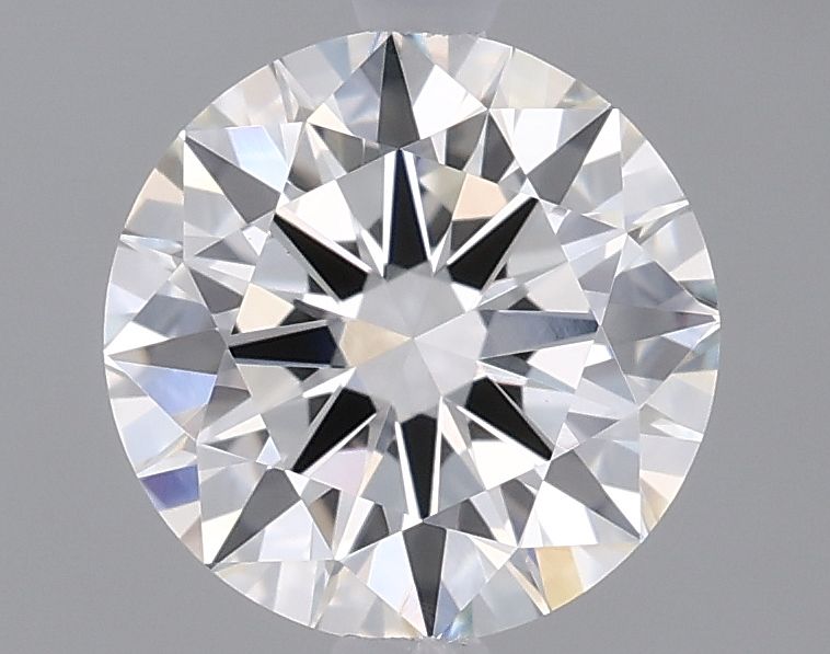 1.03 ct. round Lab Grown Diamond front image