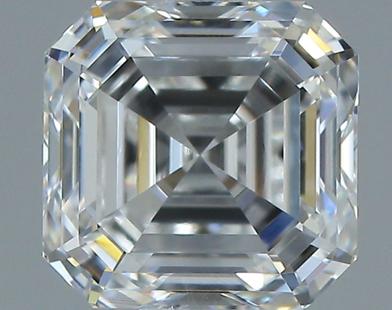 Asscher Diamond