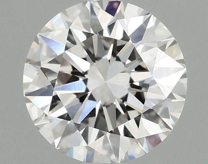1.05 ct. round Lab Grown Diamond front image