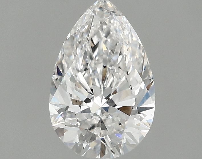 1.01 ct. pear Lab Grown Diamond front image