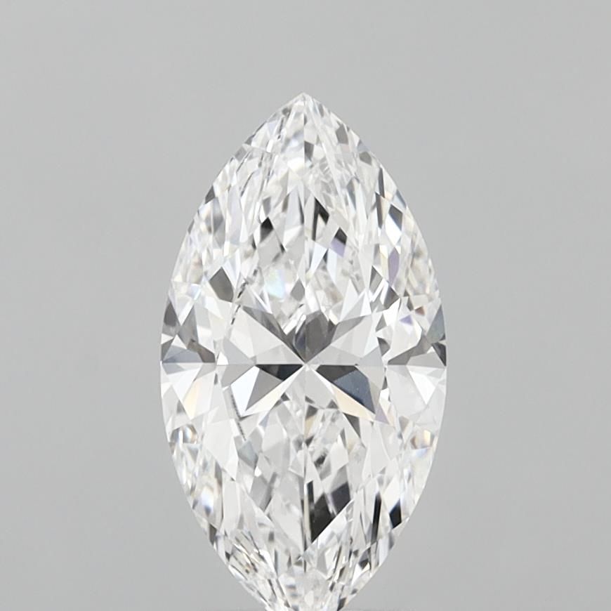 3.05 ct. marquise Lab Grown Diamond front image