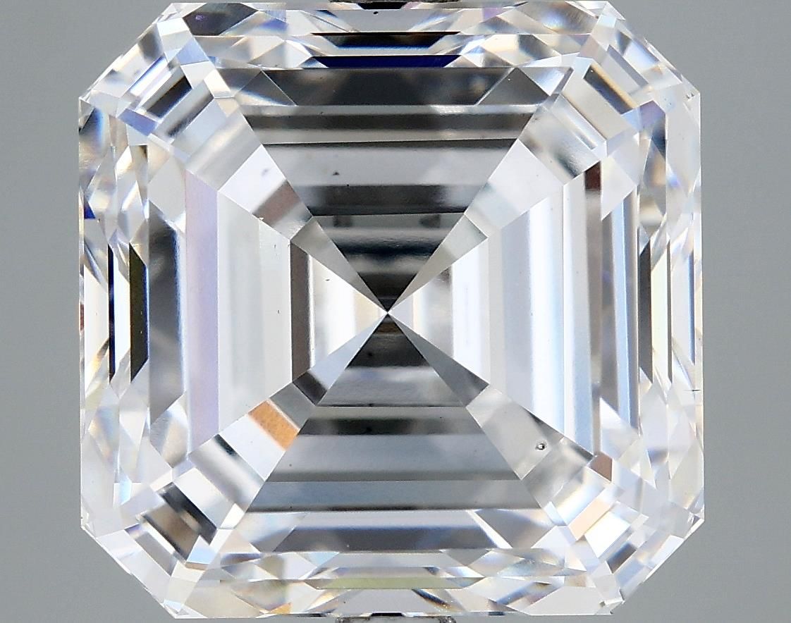 Asscher Diamond