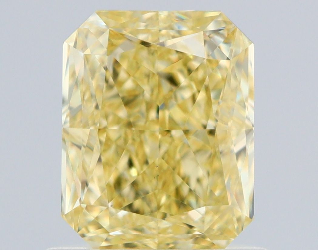 Yellow Diamond