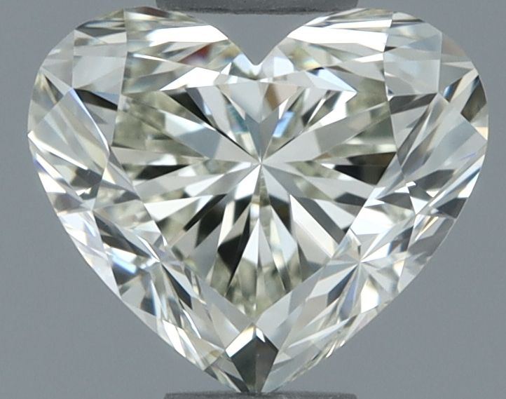 Heart Diamond