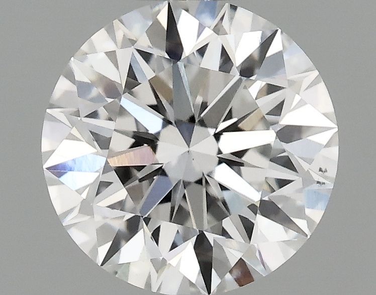 1.06 ct. round Lab Grown Diamond front image