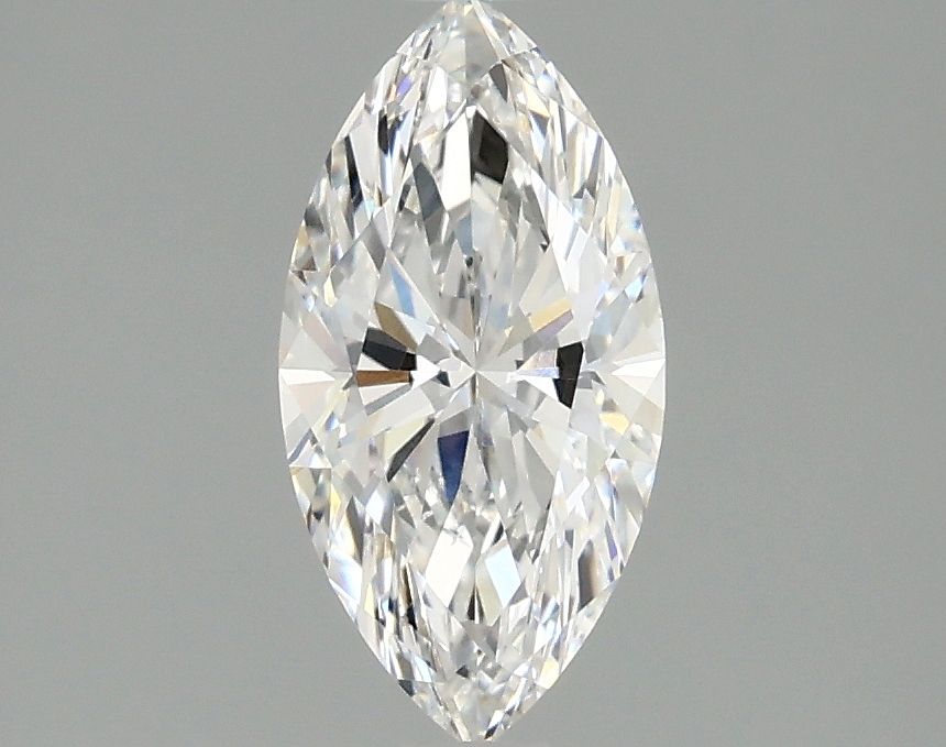 1.04 ct. marquise Lab Grown Diamond front image