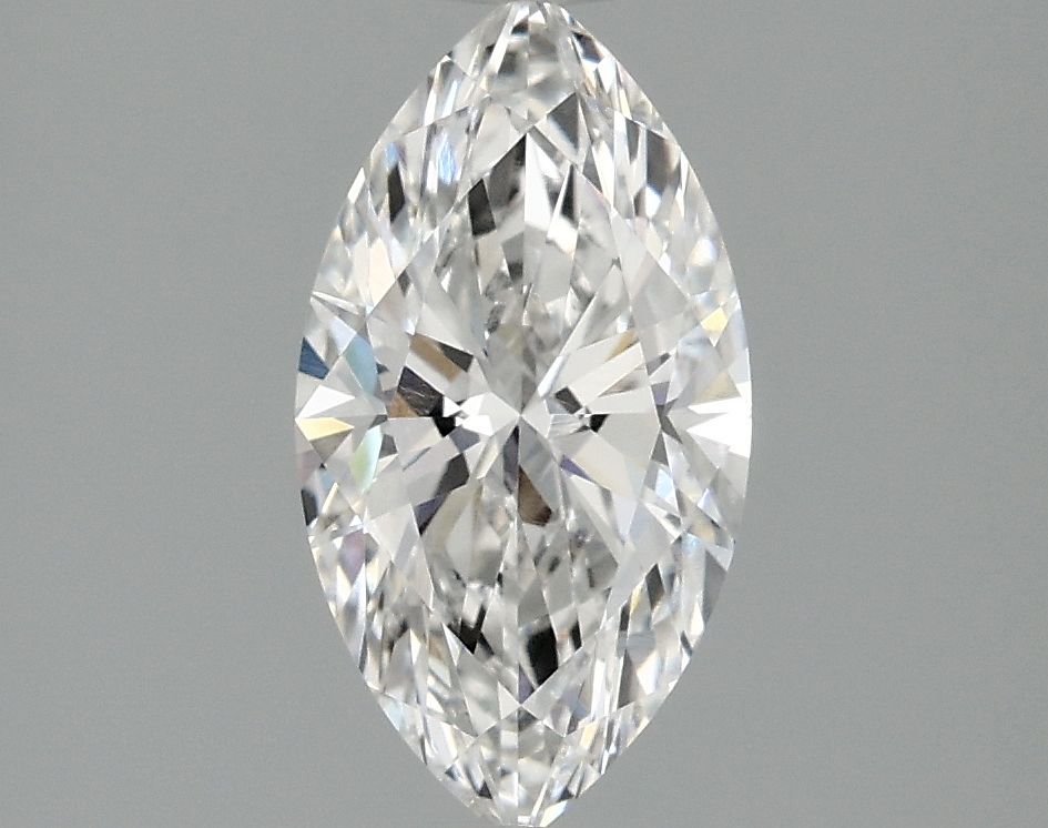 1.46 ct. marquise Lab Grown Diamond front image