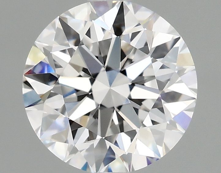 1.49 ct. round Lab Grown Diamond front image
