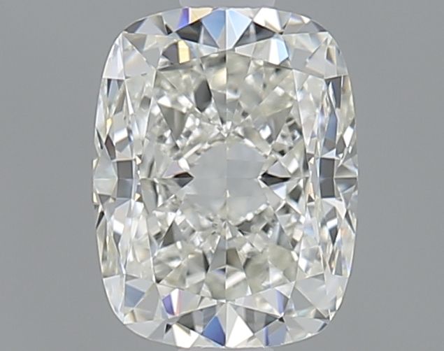 1.01 ct Cushion Modified diamond
