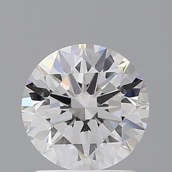 1.59 ct. round Lab Grown Diamond front image