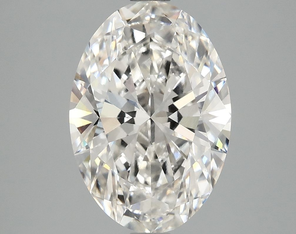 Oval Diamond