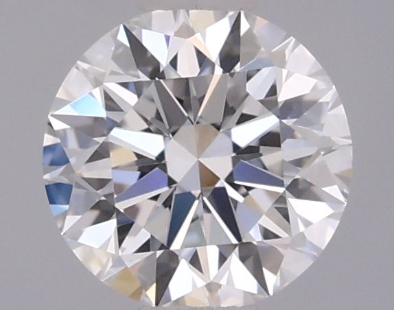 0.52 ct lab-grown Round Diamond