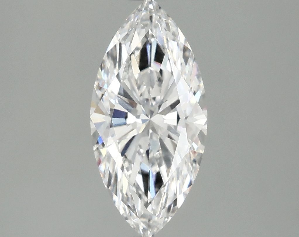 1.56 ct. marquise Lab Grown Diamond front image