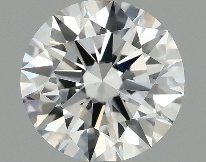 1.03 ct. round Lab Grown Diamond front image