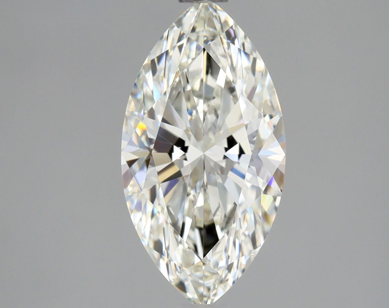 2.01 ct Marquise diamond