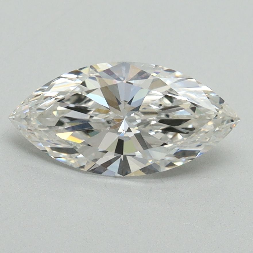 1.06 ct. marquise Lab Grown Diamond front image
