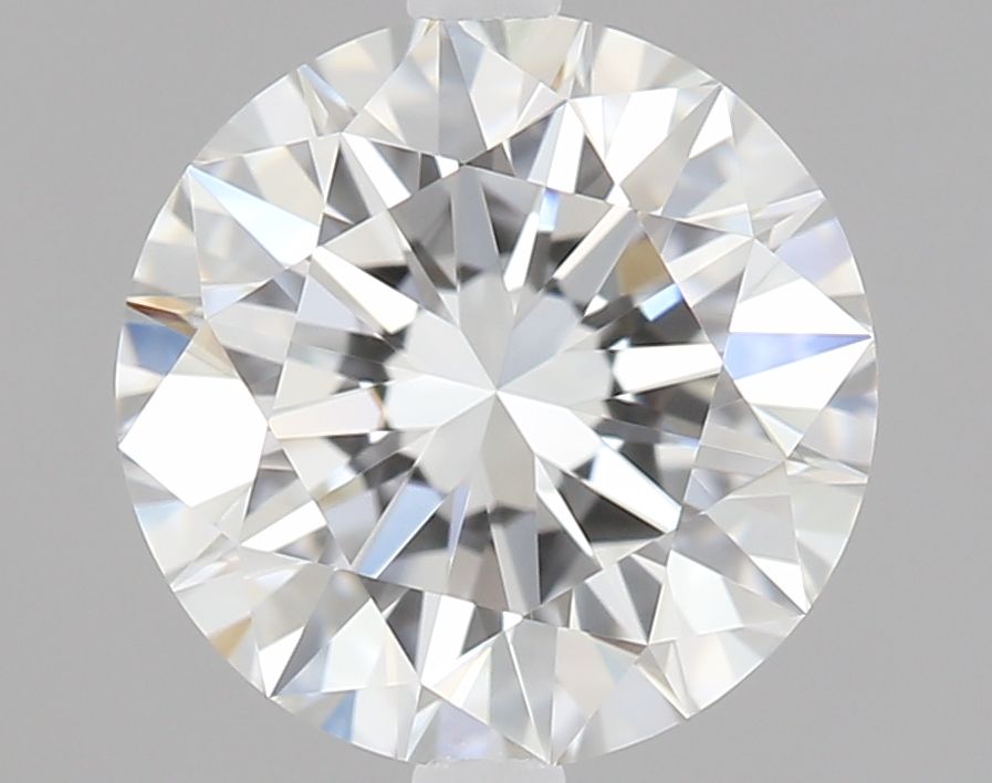1.00 ct Round diamond