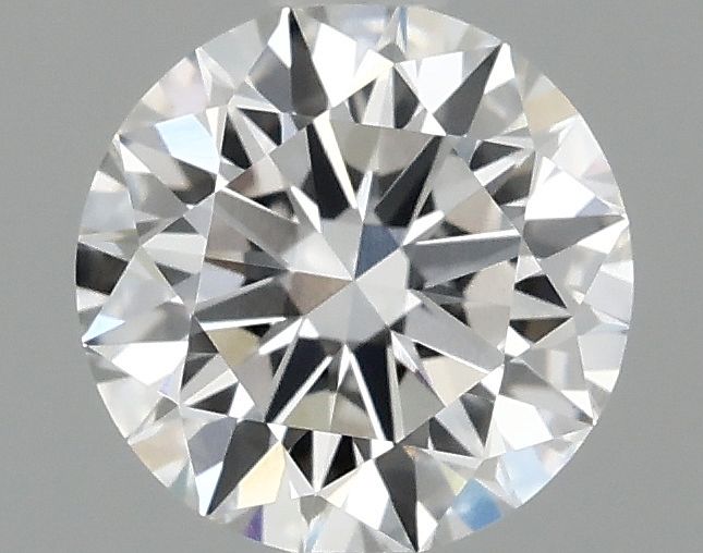 1.06 ct. round Lab Grown Diamond front image