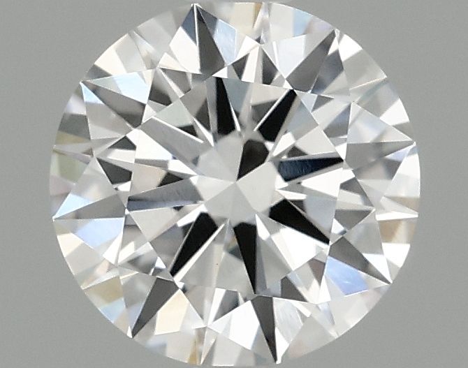 1.01 ct. round Lab Grown Diamond front image