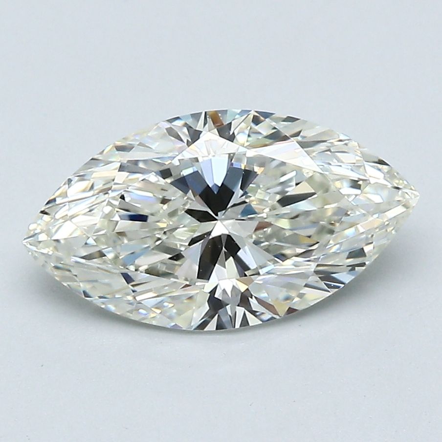2.00 ct Marquise diamond