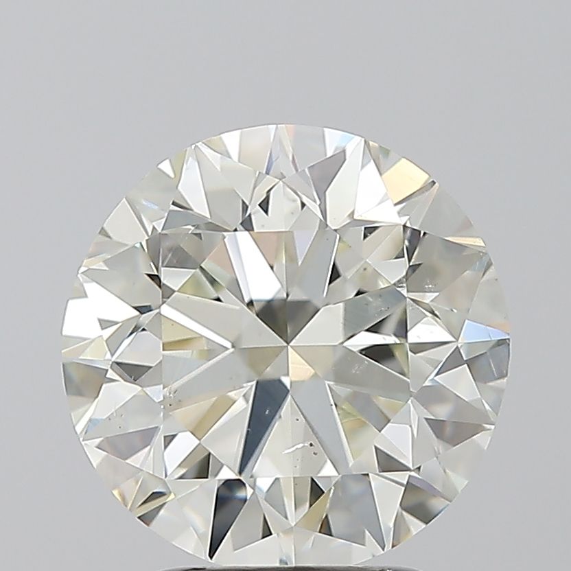 Round Diamond