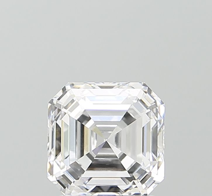 2.05 ct. asscher Lab Grown Diamond front image