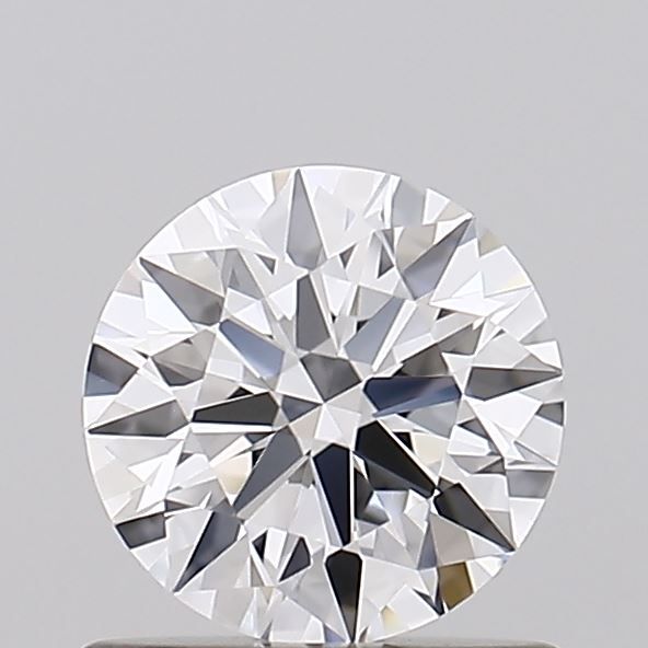 0.76 ct. round Lab Grown Diamond front image