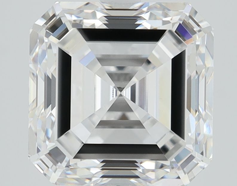 Asscher Diamond