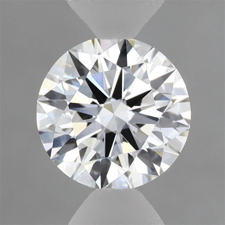1.01 ct. round Lab Grown Diamond front image