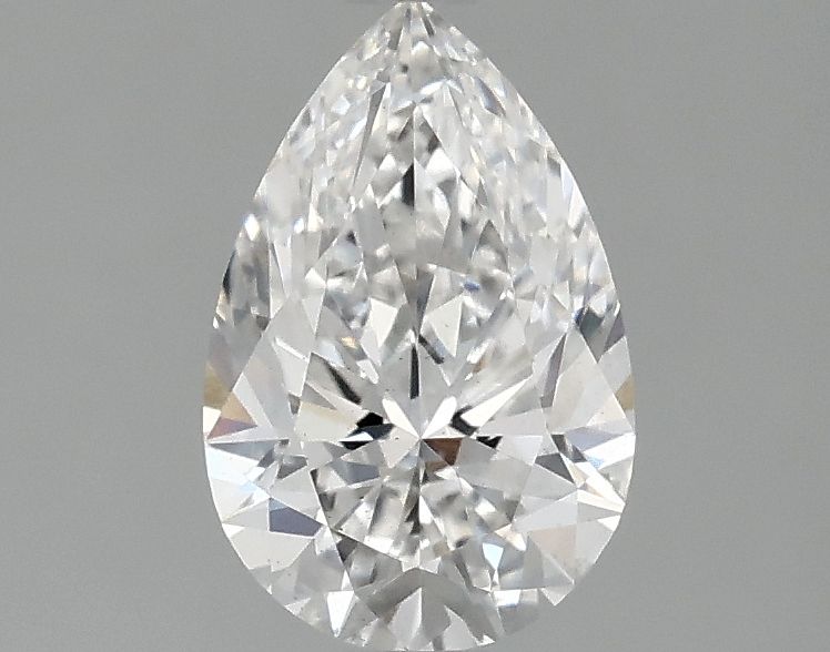 1.06 ct. pear Lab Grown Diamond front image