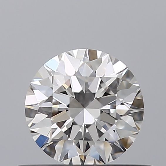 Diamant Rond 0.40 ct - Couleur D - Pureté IF