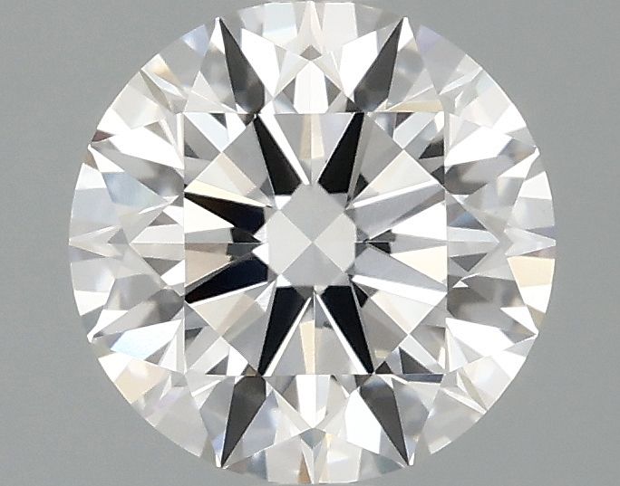 1.49 ct. round Lab Grown Diamond front image