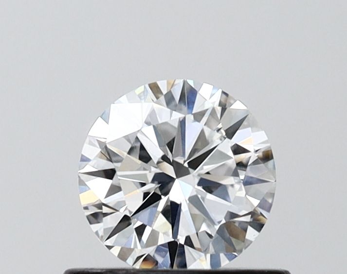 0.51 ct. round Lab Grown Diamond front image