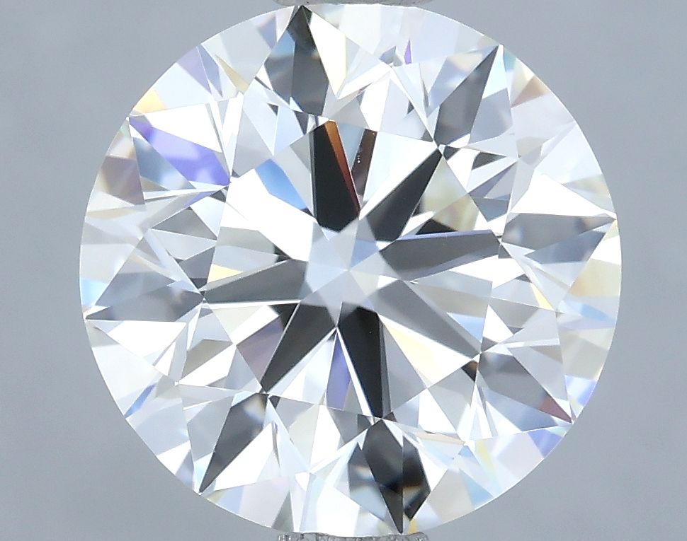3.00 ct Round diamond