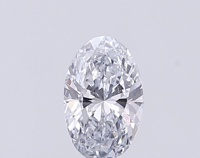 Oval Diamond