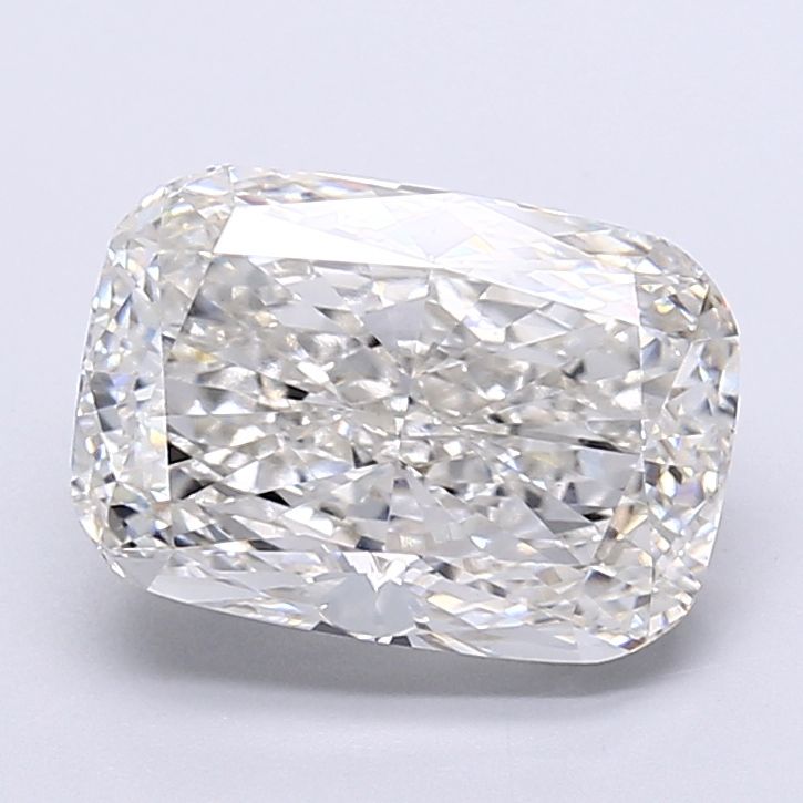 Cushion Diamond