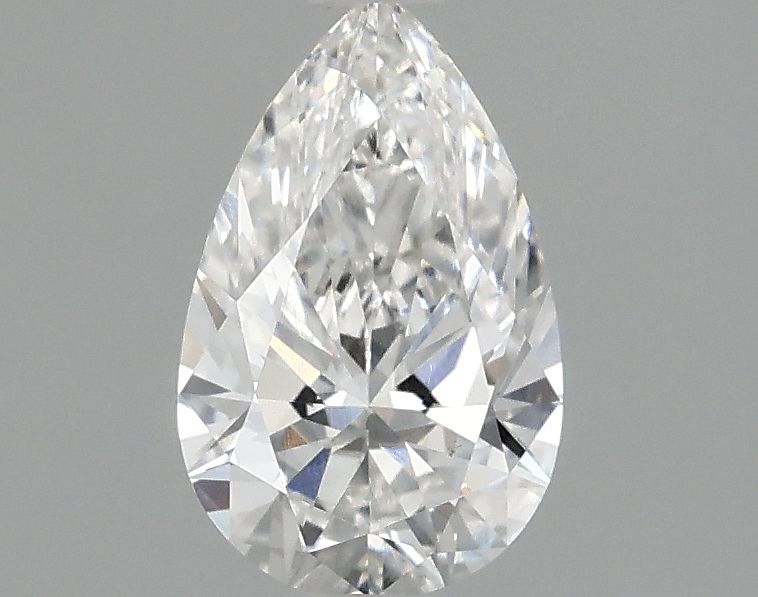 1.04 ct. pear Lab Grown Diamond front image