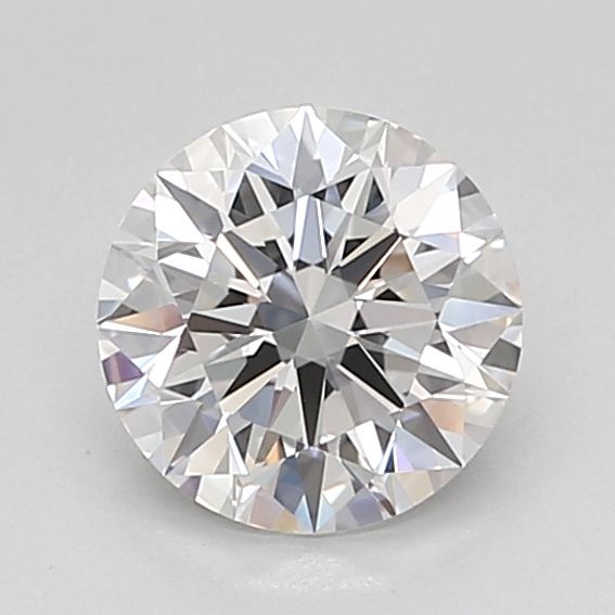 1.05 ct. round Lab Grown Diamond front image