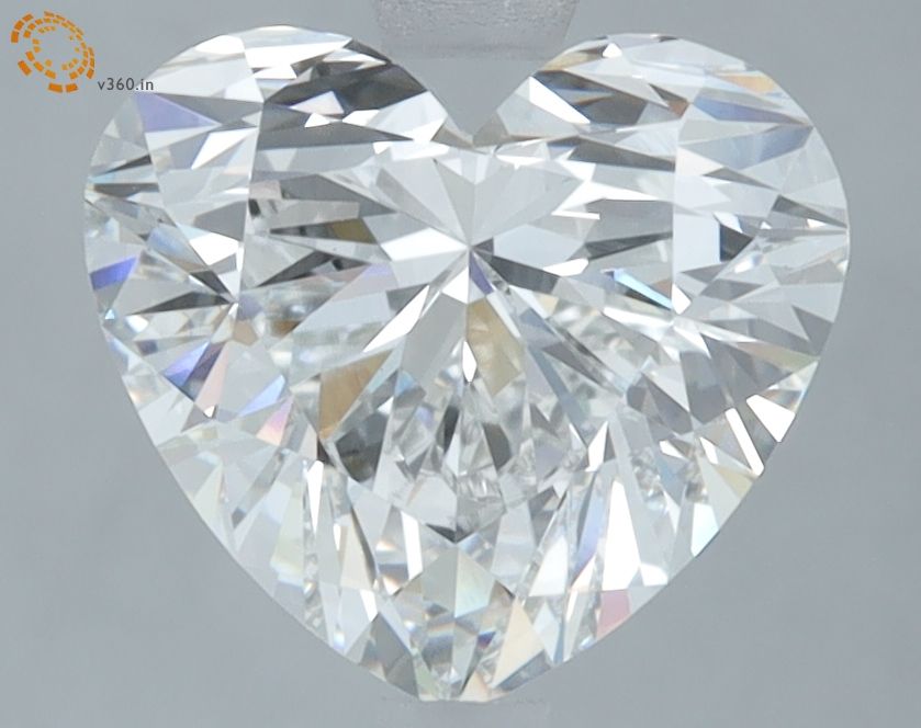 2.73 Carat