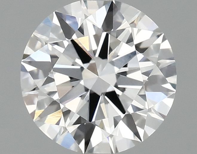 1.03 ct. round Lab Grown Diamond front image