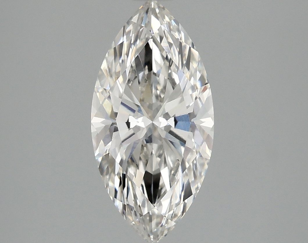 1.54 ct. marquise Lab Grown Diamond front image