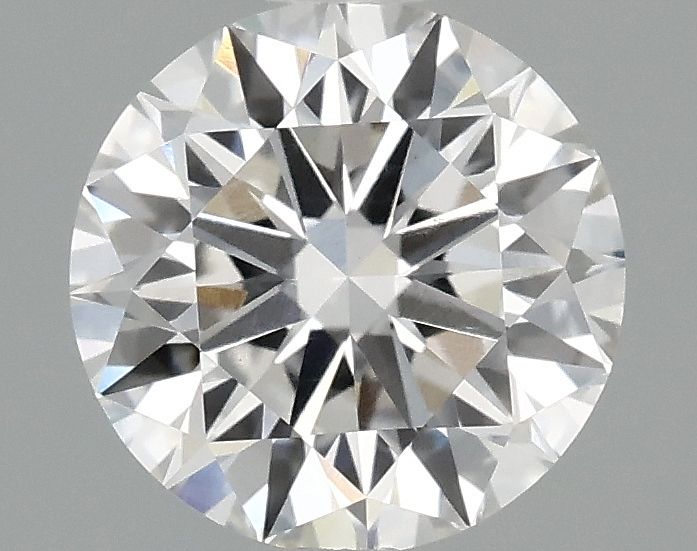 1.48 ct. round Lab Grown Diamond front image