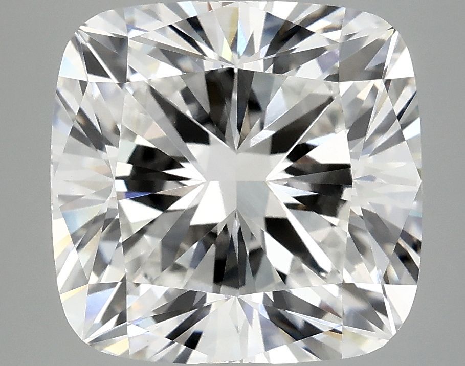 Cushion Diamond
