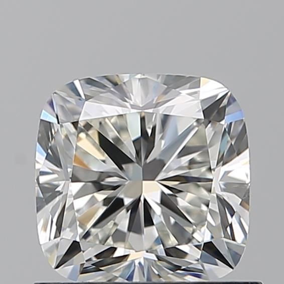 0.90 ct Cushion Brilliant diamond
