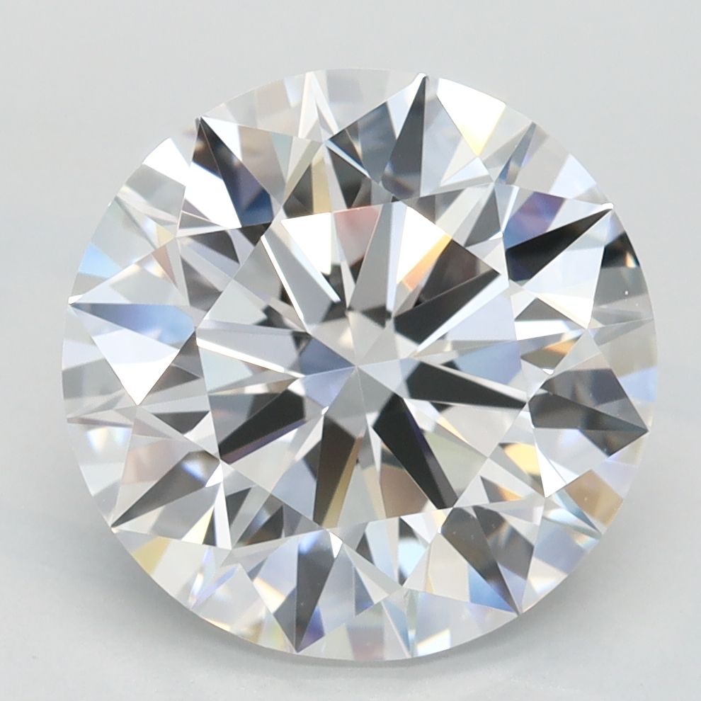 3.62 Carat
