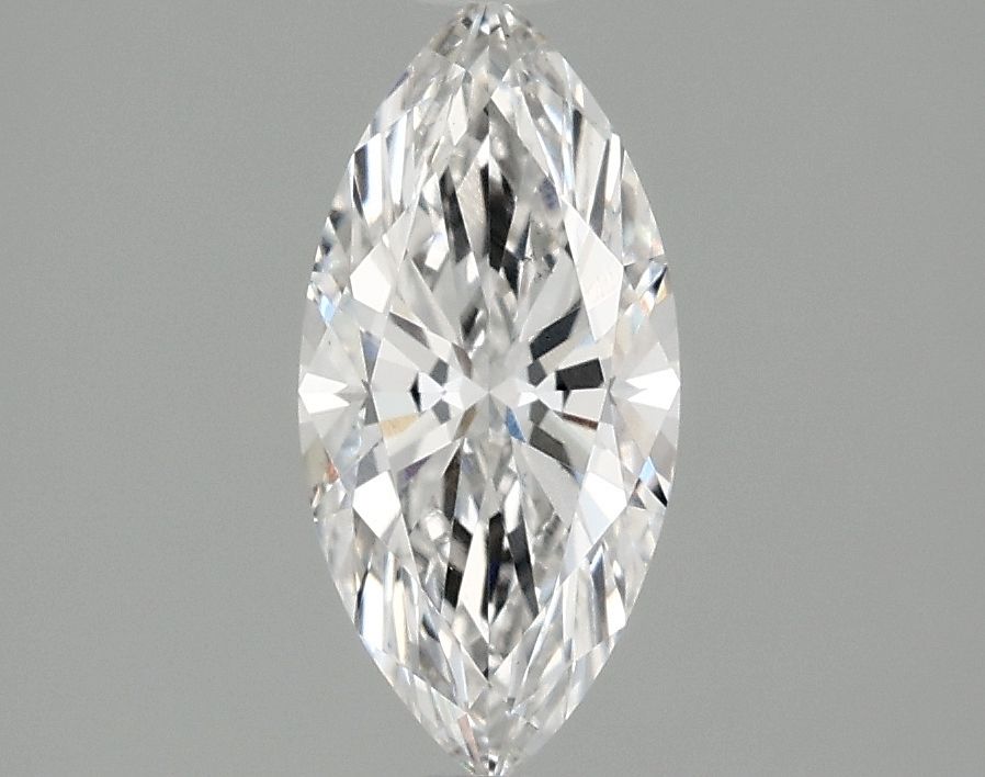 1.07 ct. marquise Lab Grown Diamond front image