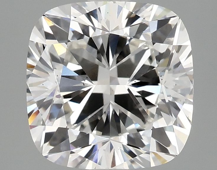 Cushion Diamond