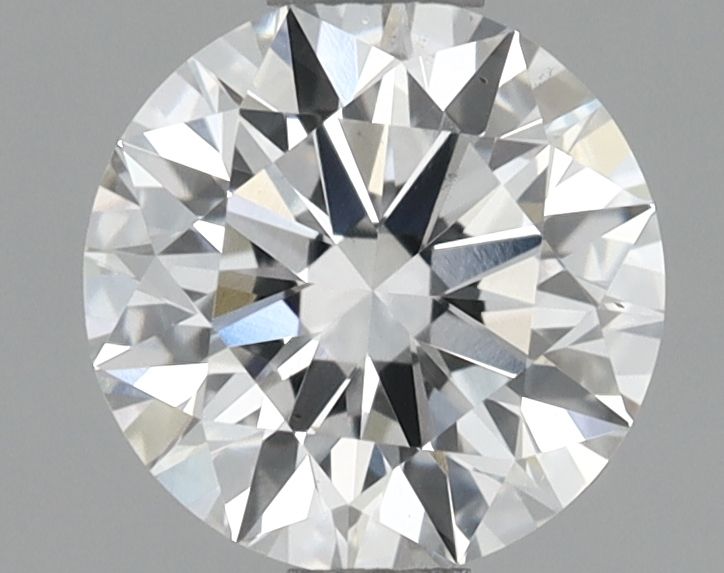 1.14 ct. round Lab Grown Diamond front image