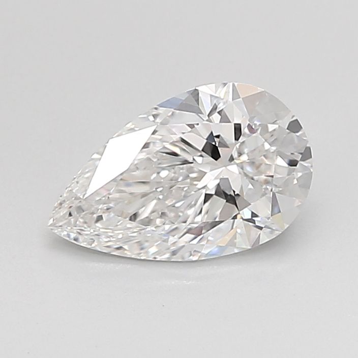 1.06 ct. pear Lab Grown Diamond front image