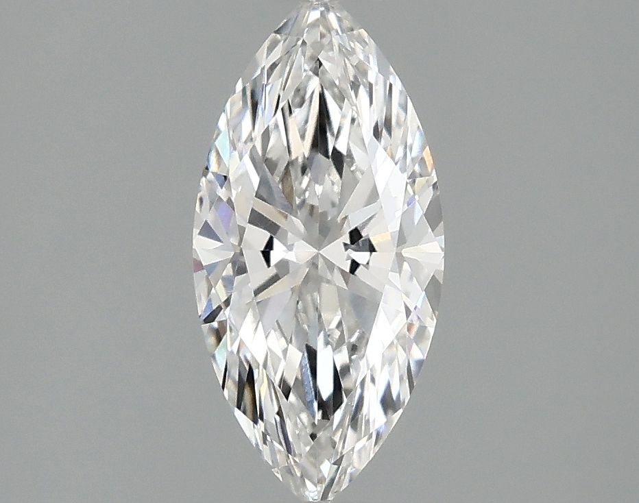 1.04 ct. marquise Lab Grown Diamond front image
